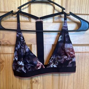 Stance Floral Print Women's Bralette